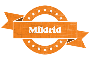 Mildrid victory logo