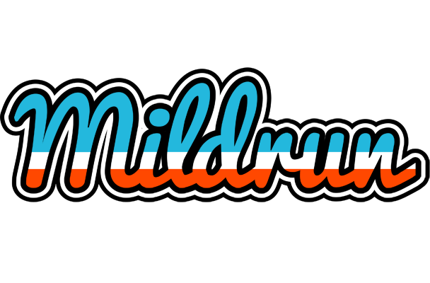 Mildrun america logo