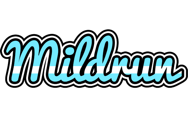 Mildrun argentine logo