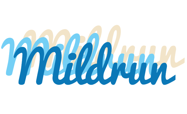 Mildrun breeze logo