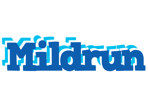 Mildrun business logo
