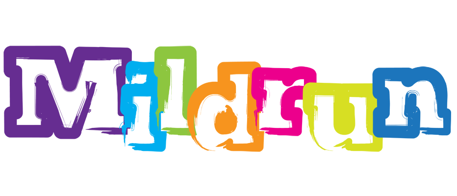 Mildrun casino logo