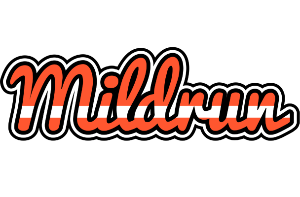 Mildrun denmark logo
