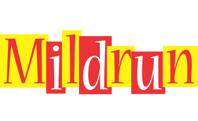 Mildrun errors logo