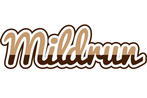 Mildrun exclusive logo