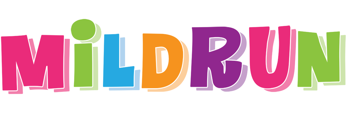 Mildrun friday logo