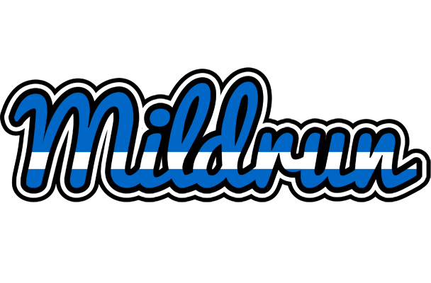 Mildrun greece logo