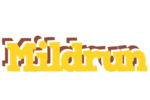 Mildrun hotcup logo