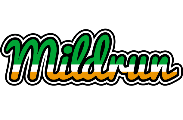Mildrun ireland logo