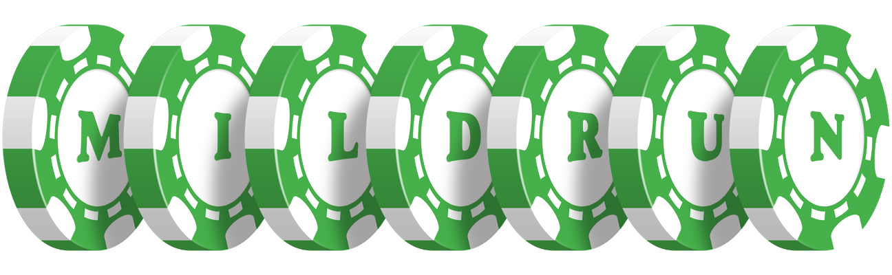 Mildrun kicker logo