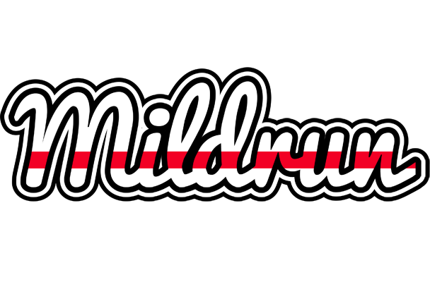 Mildrun kingdom logo