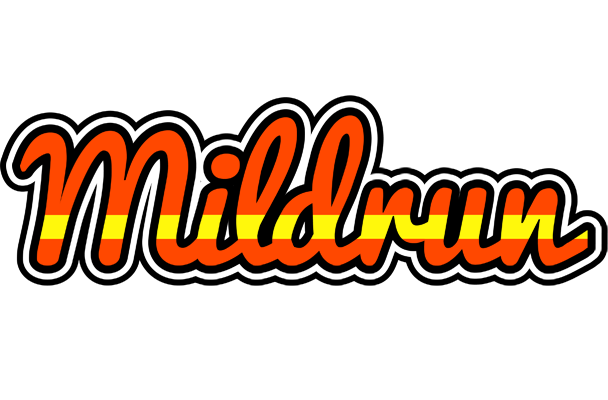 Mildrun madrid logo