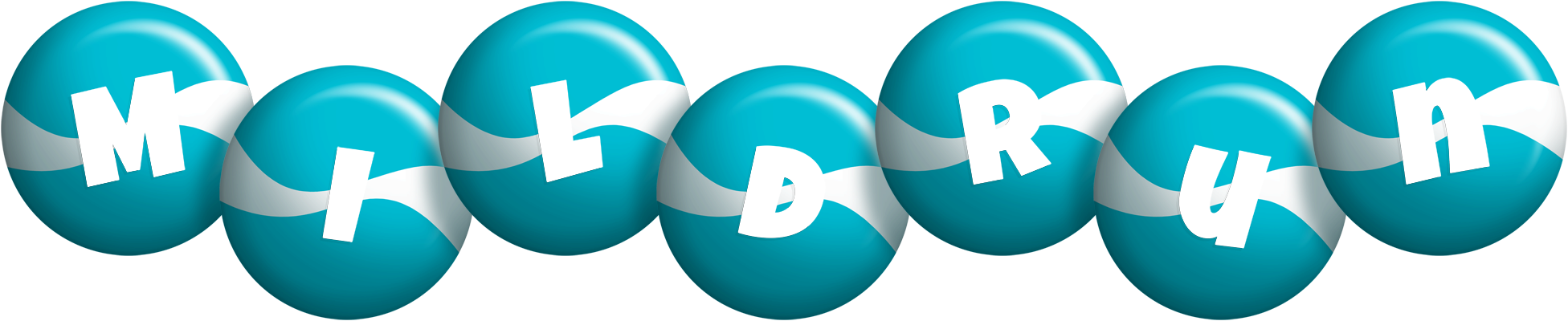 Mildrun messi logo