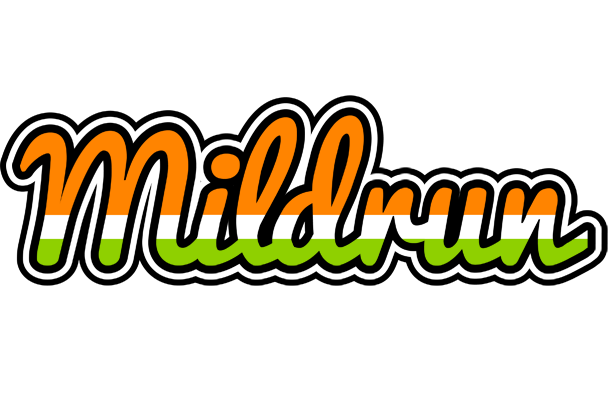 Mildrun mumbai logo