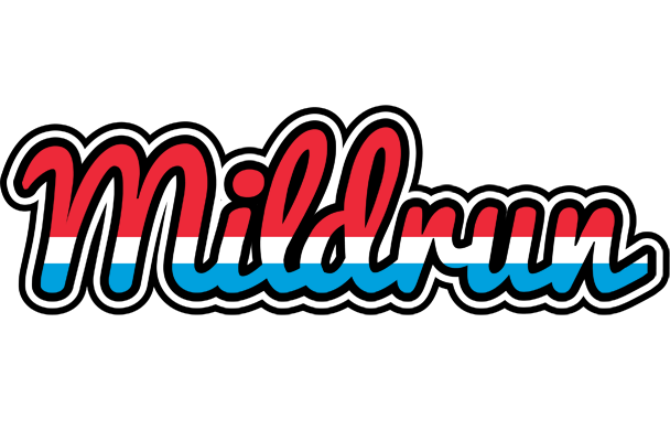 Mildrun norway logo