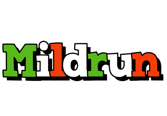 Mildrun venezia logo