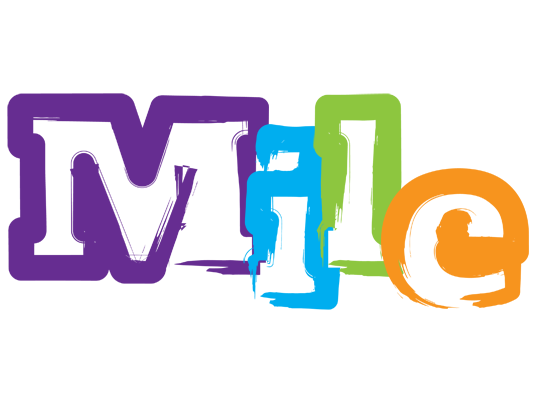 Mile casino logo