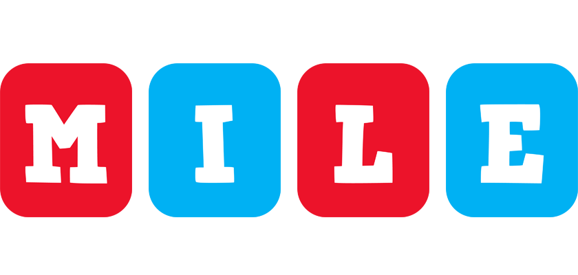 Mile diesel logo