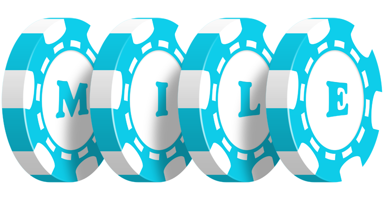 Mile funbet logo