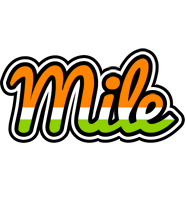 Mile mumbai logo