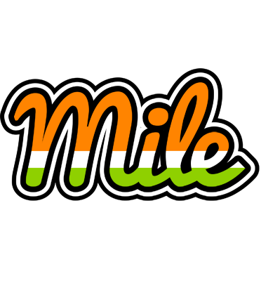 Mile mumbai logo