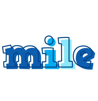 Mile sailor logo