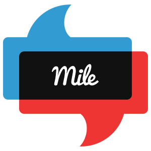 Mile sharks logo