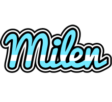 Milen argentine logo