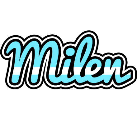 Milen argentine logo