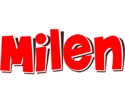 Milen basket logo