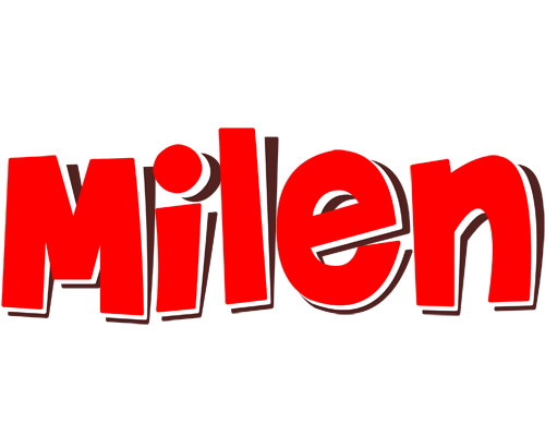 Milen basket logo