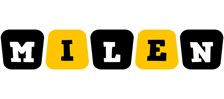 Milen boots logo