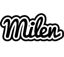 Milen chess logo