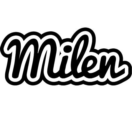 Milen chess logo