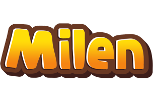 Milen cookies logo