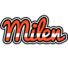 Milen denmark logo