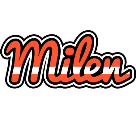 Milen denmark logo