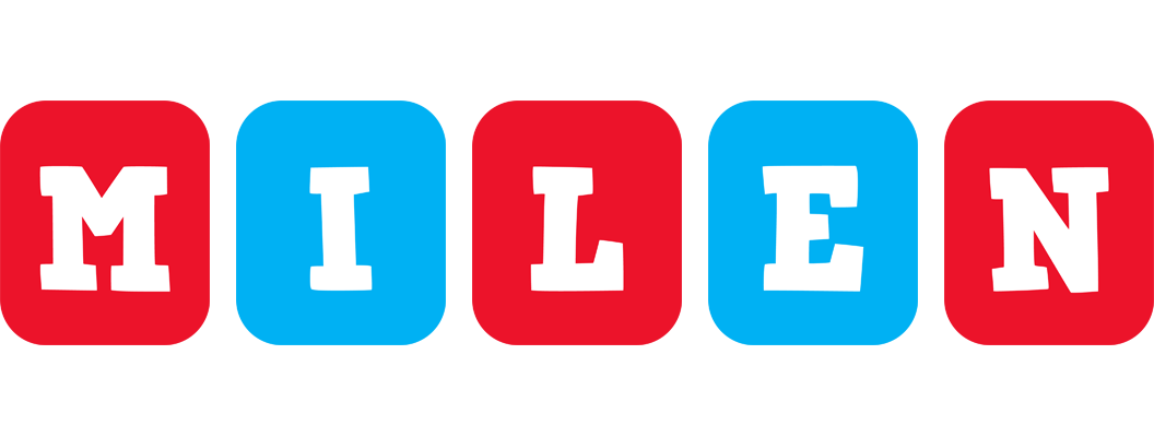 Milen diesel logo
