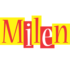 Milen errors logo