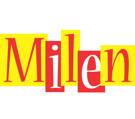 Milen errors logo