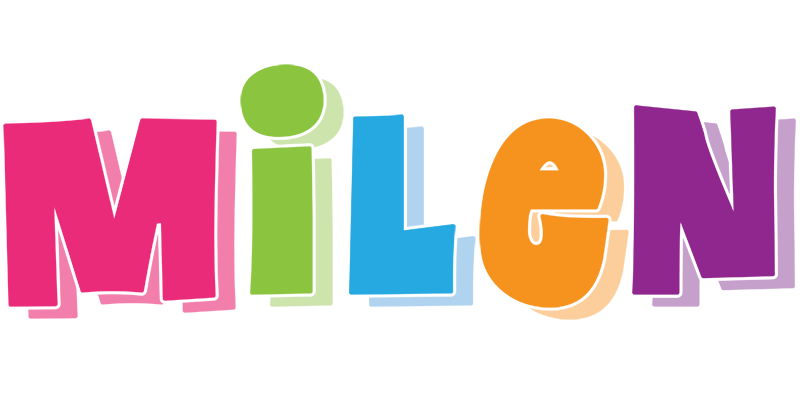 Milen friday logo
