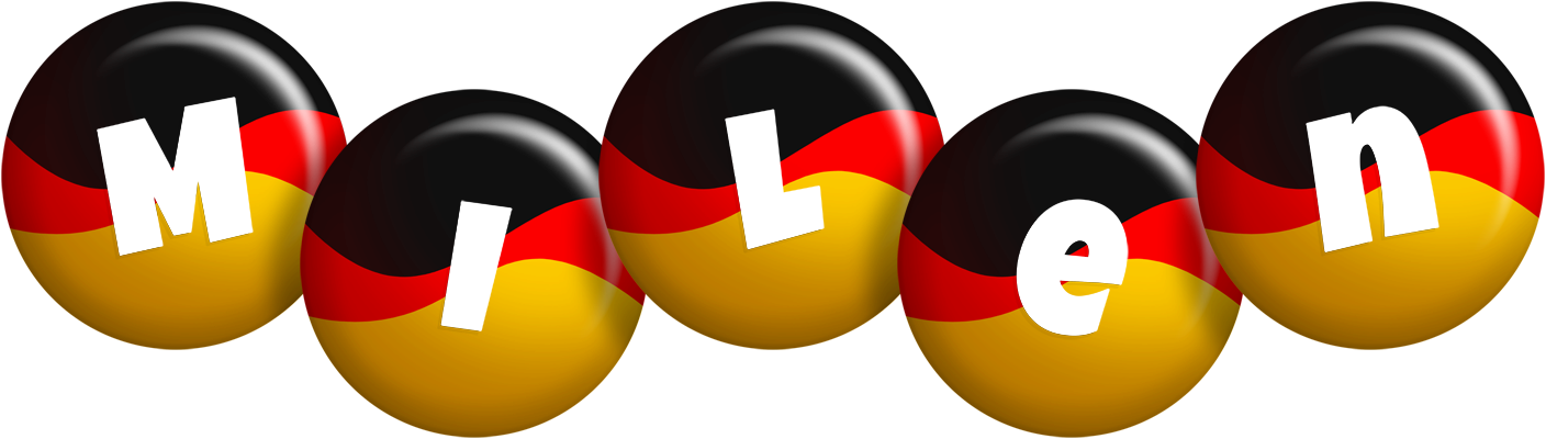 Milen german logo