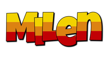 Milen jungle logo