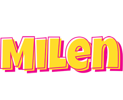 Milen kaboom logo