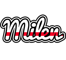 Milen kingdom logo