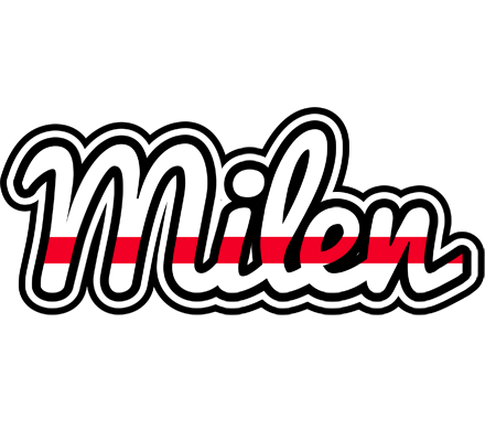 Milen kingdom logo