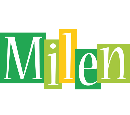 Milen lemonade logo