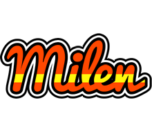 Milen madrid logo