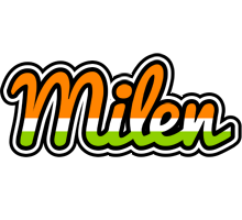 Milen mumbai logo