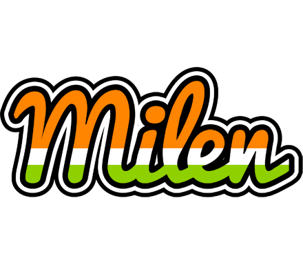 Milen mumbai logo